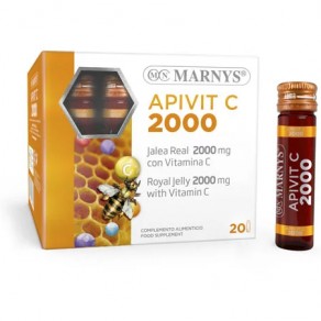 Marnys Apivit C 2000 - 200 ml