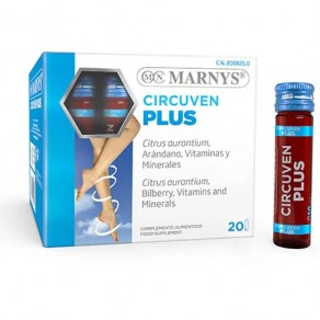 Marnys Circuven Plus 200 ml