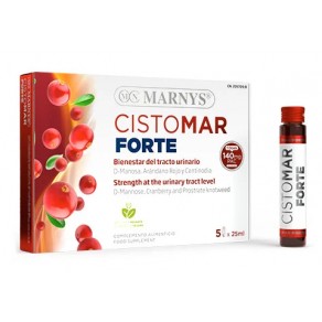 Marnys Cistomar Forte 125 ml